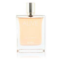 Boss Alive Eau De Parfum Spray (Tester) By Hugo Boss - Chio's New York