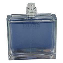 Boss Pure Eau De Toilette Spray (Tester) By Hugo Boss - Chio's New York