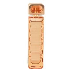 Boss Orange Eau De Toilette Spray (Tester) By Hugo Boss - Chio's New York