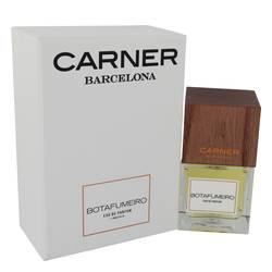 Botafumeiro Eau De Parfum Spray (Unisex) By Carner Barcelona - Chio's New York