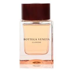 Bottega Veneta Illusione Eau De Parfum Spray (Tester) By Bottega Veneta - Chio's New York