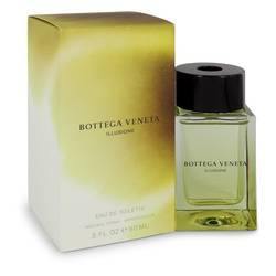 Bottega Veneta Illusione Eau De Toilette Spray By Bottega Veneta - Chio's New York