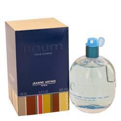 Boum Eau De Toilette Spray By Jeanne Arthes - Chio's New York