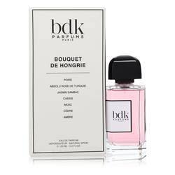 Bouquet De Hongrie Eau De Parfum Spray (Unisex) By BDK Parfums - Chio's New York