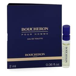 Boucheron Vial EDT Spray (sample) By Boucheron - Chio's New York