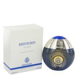 Boucheron Eau Legere Eau De Toilette Spray By Boucheron - Chio's New York