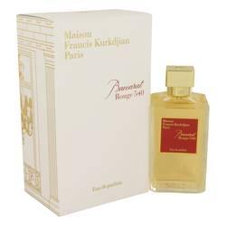 Baccarat Rouge 540 Eau De Parfum Spray By Maison Francis Kurkdjian - Chio's New York