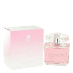 Bright Crystal Eau De Toilette Spray By Versace - Chio's New York