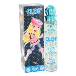 Bratz Cloe Eau De Toilette Spray By Marmol & Son - Chio's New York