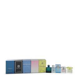 Bright Crystal Gift Set By Versace - Chio's New York