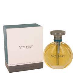 Brume D'hiver Eau DE Parfum Spray (Unisex) By Volnay - Chio's New York