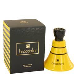 Braccialini Gold Eau De Parfum Spray By Braccialini - Chio's New York