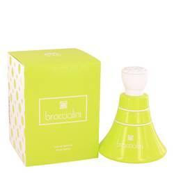 Braccialini Green Eau De Parfum Spray By Braccialini - Chio's New York