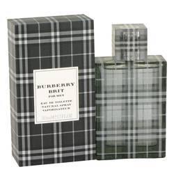 Burberry Brit Eau De Toilette Spray By Burberry - Chio's New York