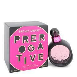 Britney Spears Prerogative Eau De Parfum Spray By Britney Spears - Chio's New York