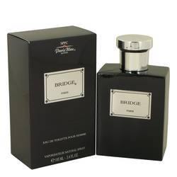 Bridge Paris Bleu Eau De Toilette Spray By Paris Bleu - Chio's New York