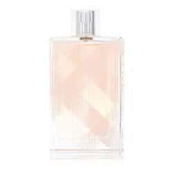 Burberry Brit Eau De Toilette Spray (Tester) By Burberry - Chio's New York