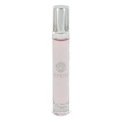 Bright Crystal Mini EDT Roller Ball (Tester) By Versace - Chio's New York