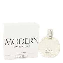 Banana Republic Modern Eau De Parfum Spray By Banana Republic - Chio's New York