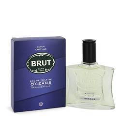 Brut Oceans Eau De Toilette Spray By Faberge - Chio's New York