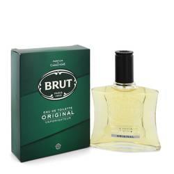 Brut Eau De Toilette Spray (Original Glass Bottle) By Faberge - Chio's New York