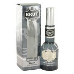 Brut Black Cologne Spray By Faberge - Chio's New York