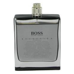 Boss Selection Eau De Toilette Spray (Tester) By Hugo Boss - Chio's New York