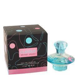 Curious Eau De Parfum Spray By Britney Spears - Chio's New York