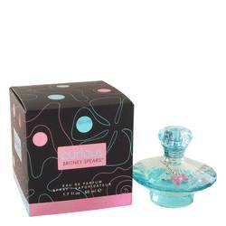 Curious Eau De Parfum Spray By Britney Spears - Chio's New York
