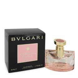 Bvlgari Splendida Rose Rose Eau De Parfum Spray By Bvlgari - Chio's New York