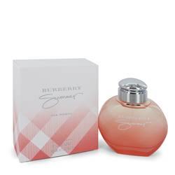 Burberry Summer Eau De Toilette Spray (2011) By Burberry - Chio's New York