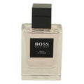 Boss The Collection Silk & Jasmine Eau De Toilette Spray (Tester) By Hugo Boss - Chio's New York