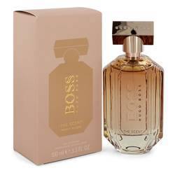 Boss The Scent Private Accord Eau De Parfum Spray By Hugo Boss - Chio's New York