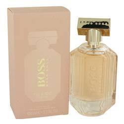 Boss The Scent Eau De Parfum Spray By Hugo Boss - Chio's New York