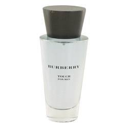 Burberry Touch Eau De Toilette Spray (unboxed) By Burberry - Chio's New York