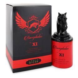 Bucephalus Xi Eau De Parfum Spray By Armaf - Chio's New York