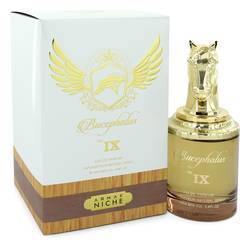 Bucephalus Ix Eau De Parfum Spray By Armaf - Chio's New York