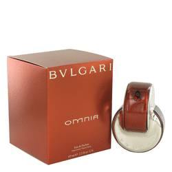 Omnia Eau De Parfum Spray By Bvlgari - Chio's New York