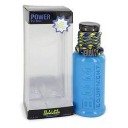 Bum Power Eau De Toilette Spray By Bum Equipment - Chio's New York