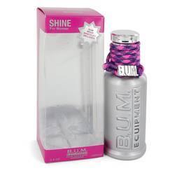 Bum Shine Eau De Toilette Spray By BUM Equipment - Chio's New York