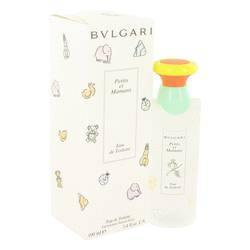 Petits & Mamans Eau De Toilette Spray By Bvlgari - Chio's New York