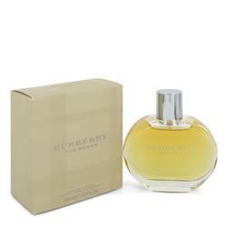 Burberry Eau De Parfum Spray By Burberry - Chio's New York