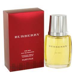 Burberry Eau De Toilette Spray By Burberry - Chio's New York