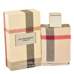 Burberry London (new) Eau De Parfum Spray By Burberry - Chio's New York