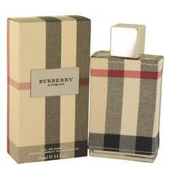 Burberry London (new) Eau De Parfum Spray By Burberry - Chio's New York