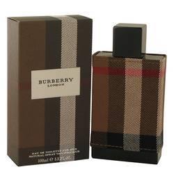 Burberry London (new) Eau De Toilette Spray By Burberry - Chio's New York