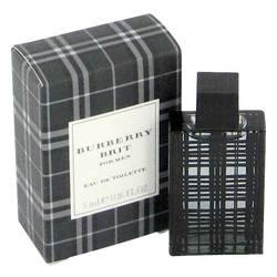 Burberry Brit Mini EDT By Burberry - Chio's New York