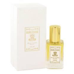 Burlesque Pure Perfume By Maria Candida Gentile - Chio's New York