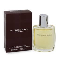 Burberry Eau De Toilette Spray By Burberry - Chio's New York