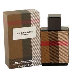 Burberry London (new) Eau De Toilette Spray By Burberry - Chio's New York